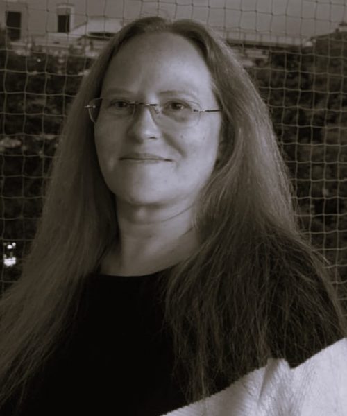 Julia Fugger